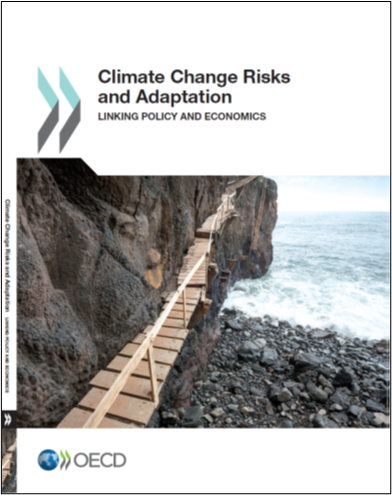 OECD -  Paul Watkiss Associates - Climate Change Adaptation