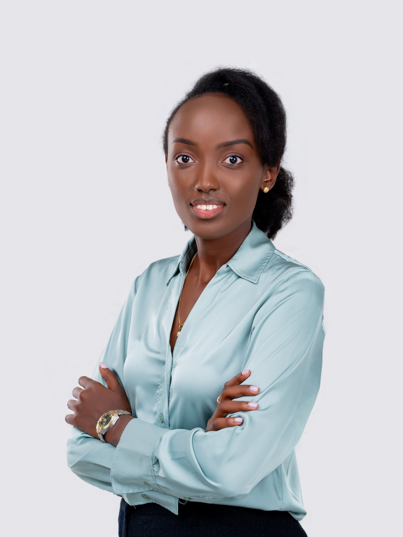 Blanche Butera - Paul Watkiss Associates